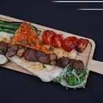 Beef Tikka